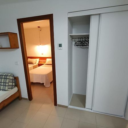 Apartamento Apcostas Els Pins Lotus Blanes Exterior foto