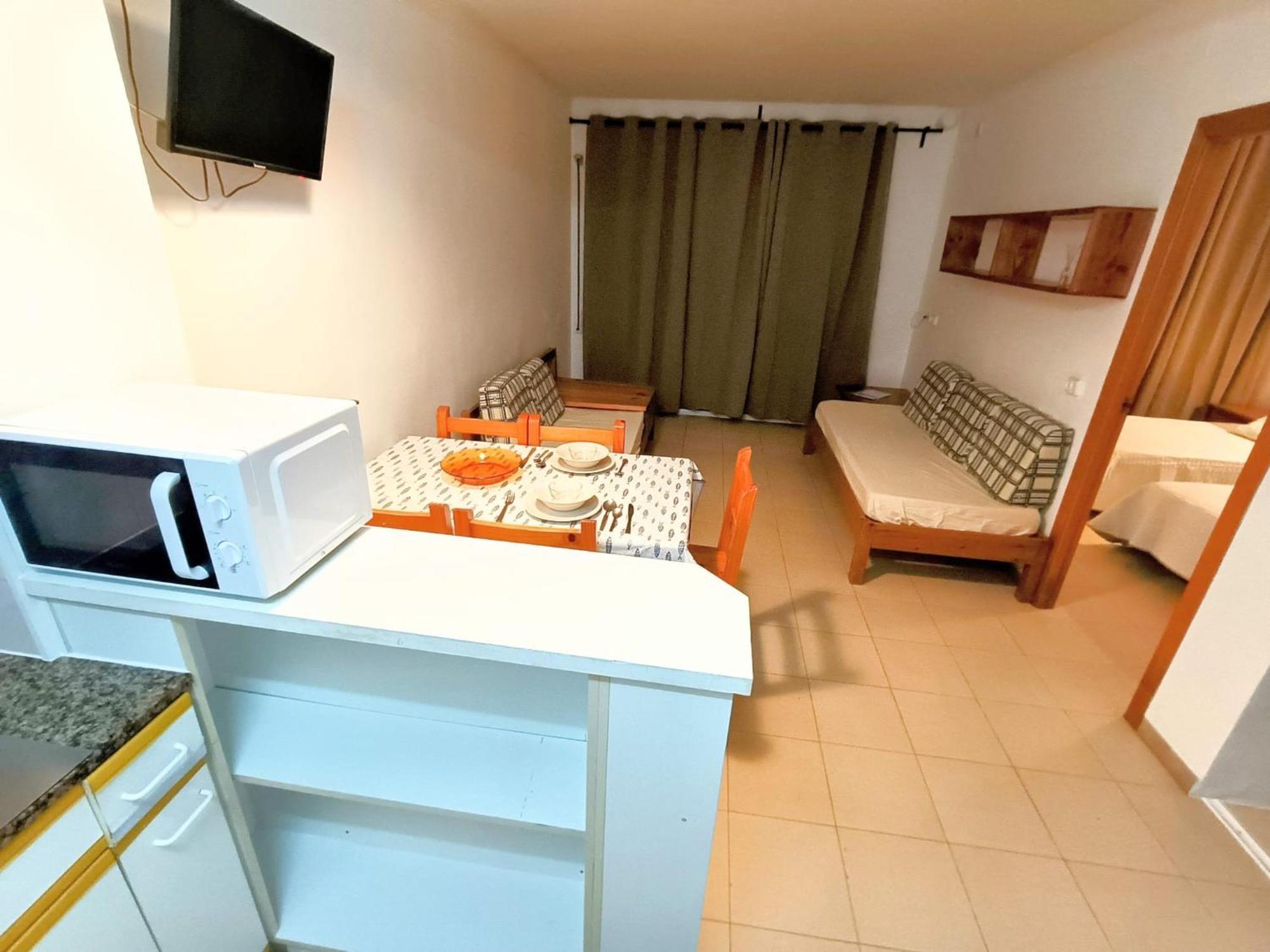 Apartamento Apcostas Els Pins Lotus Blanes Exterior foto