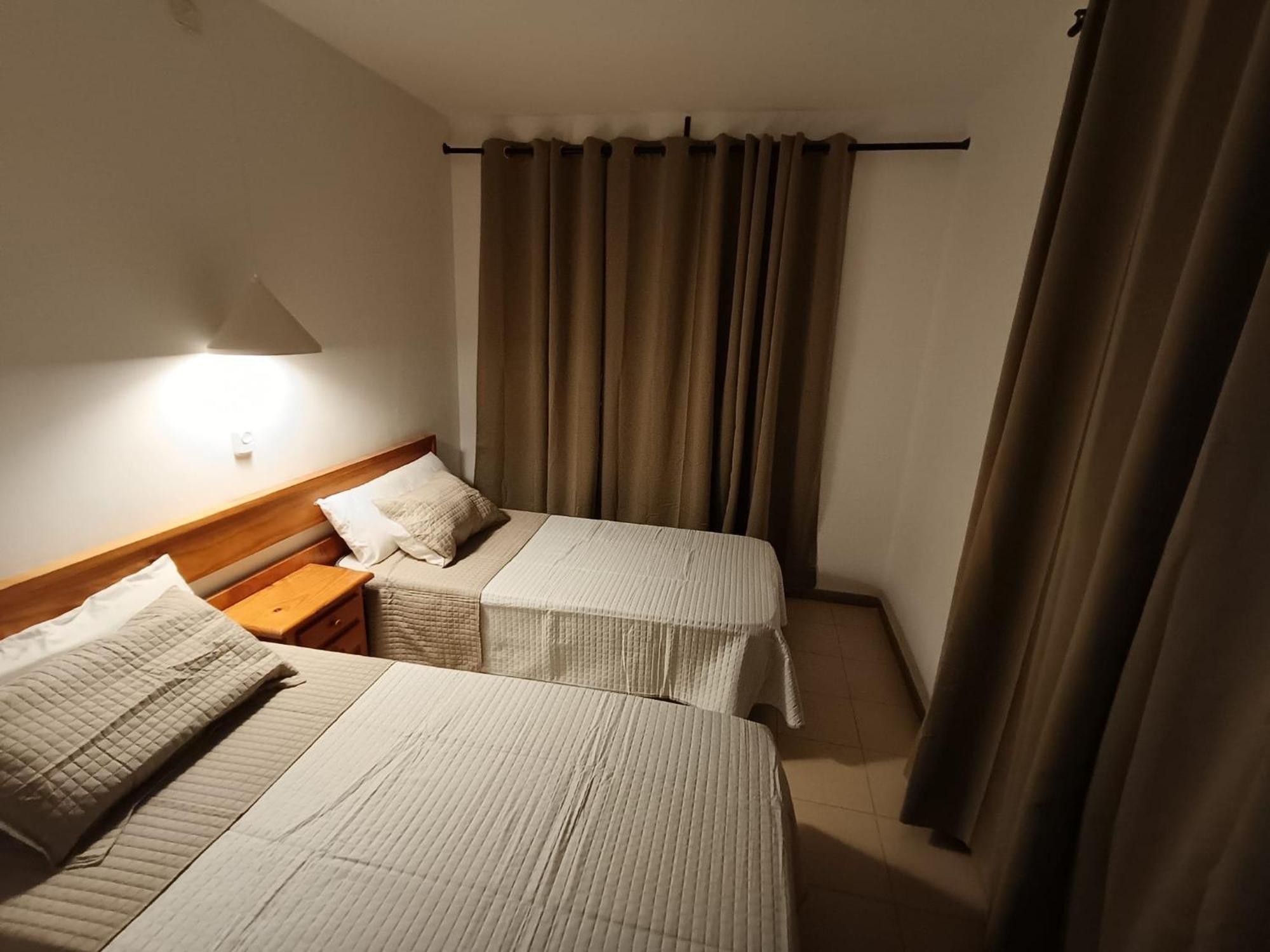 Apartamento Apcostas Els Pins Lotus Blanes Exterior foto