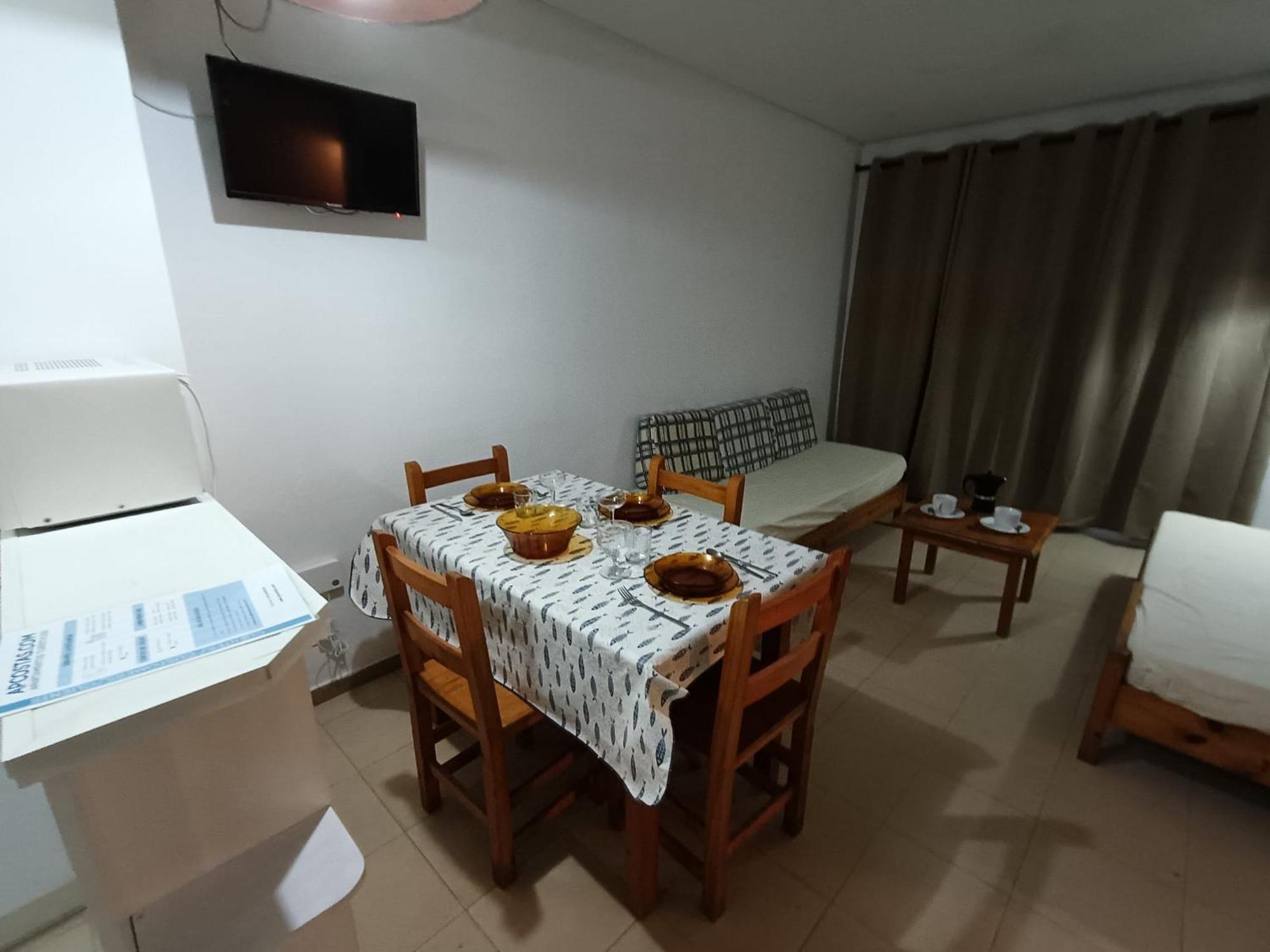 Apartamento Apcostas Els Pins Lotus Blanes Exterior foto
