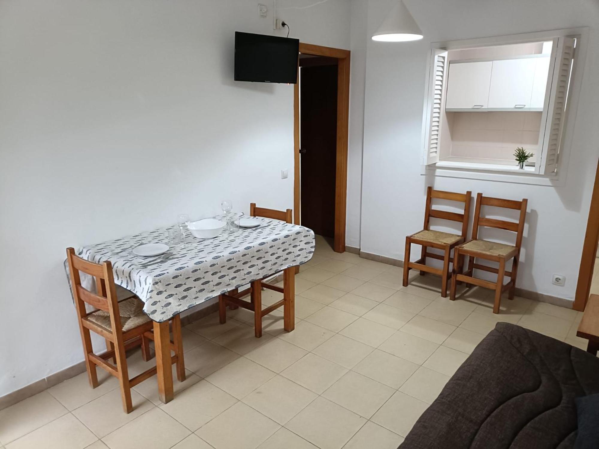 Apartamento Apcostas Els Pins Lotus Blanes Exterior foto