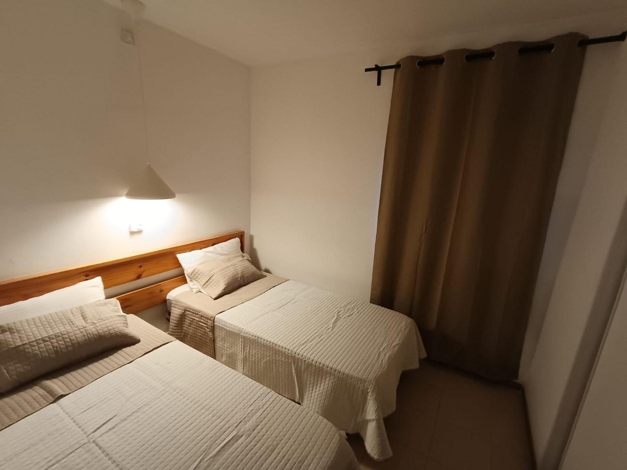 Apartamento Apcostas Els Pins Lotus Blanes Exterior foto