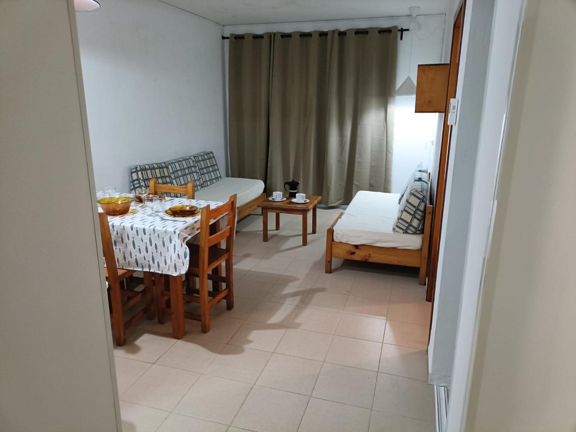 Apartamento Apcostas Els Pins Lotus Blanes Exterior foto