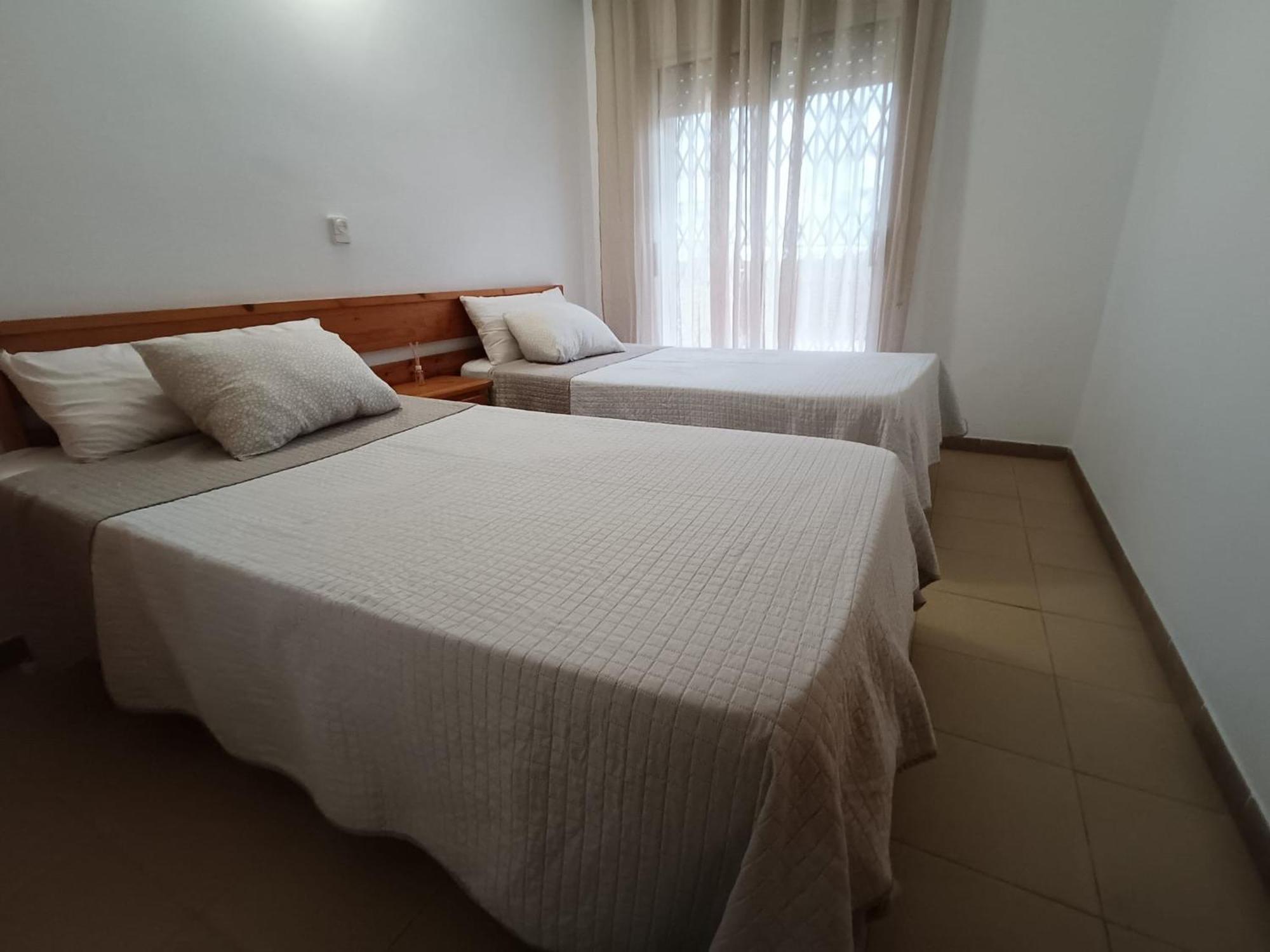 Apartamento Apcostas Els Pins Lotus Blanes Exterior foto