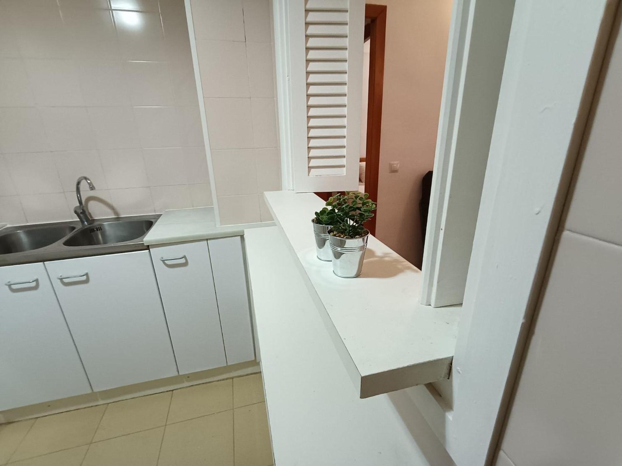 Apartamento Apcostas Els Pins Lotus Blanes Exterior foto