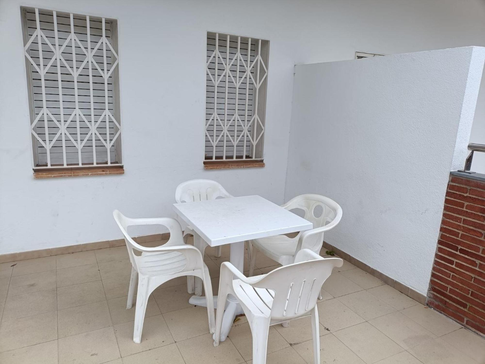 Apartamento Apcostas Els Pins Lotus Blanes Exterior foto