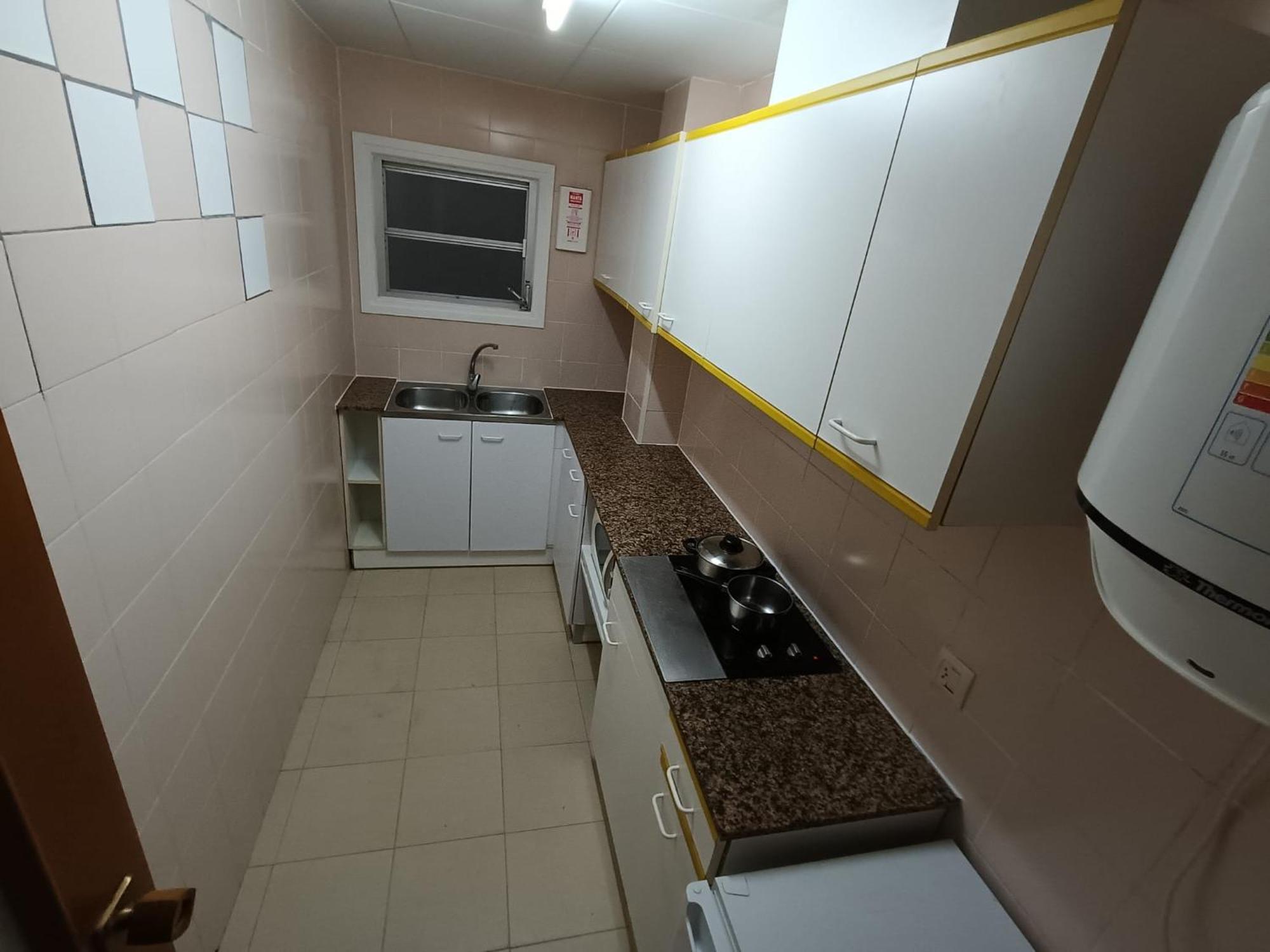 Apartamento Apcostas Els Pins Lotus Blanes Exterior foto