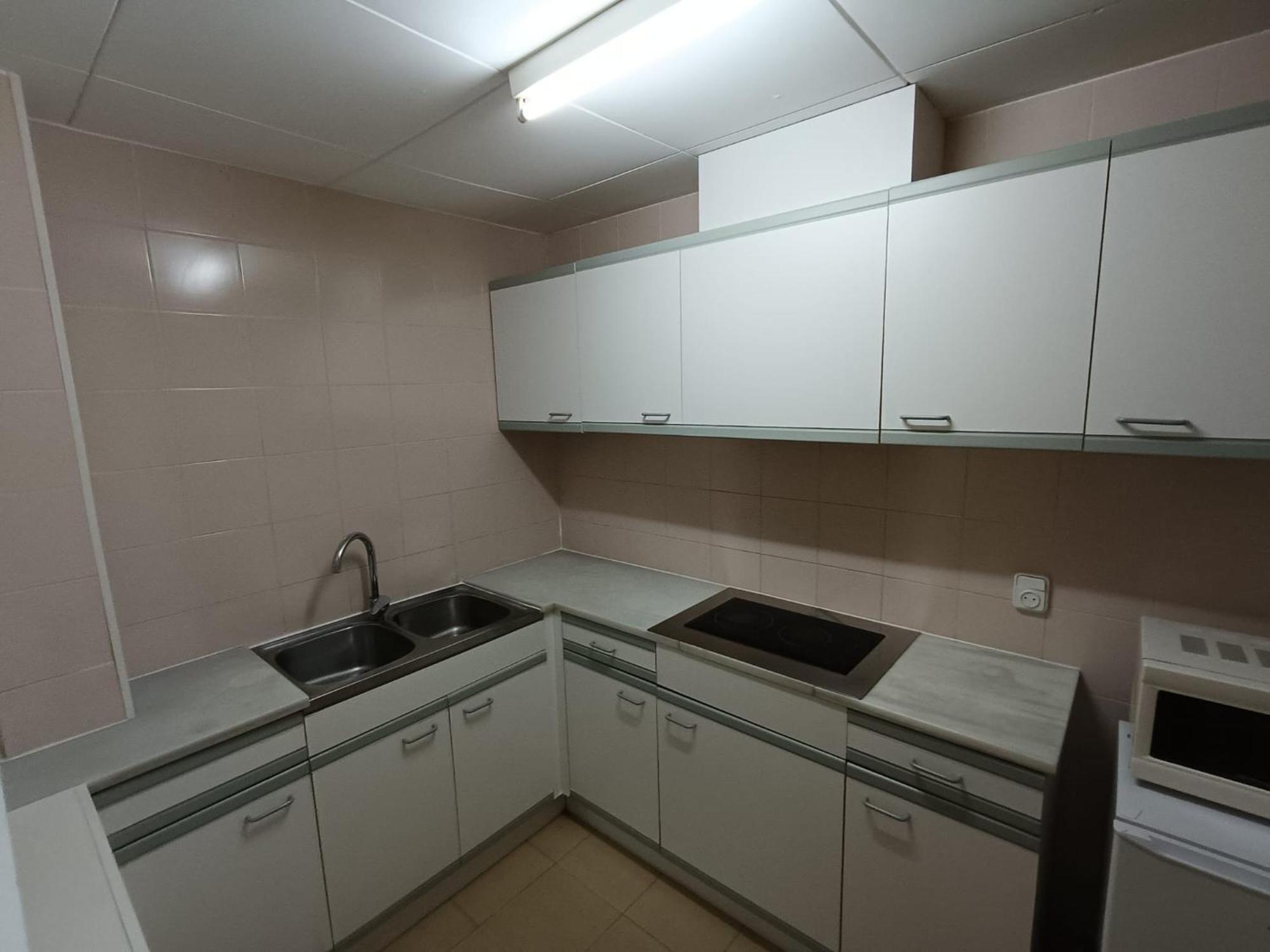 Apartamento Apcostas Els Pins Lotus Blanes Exterior foto