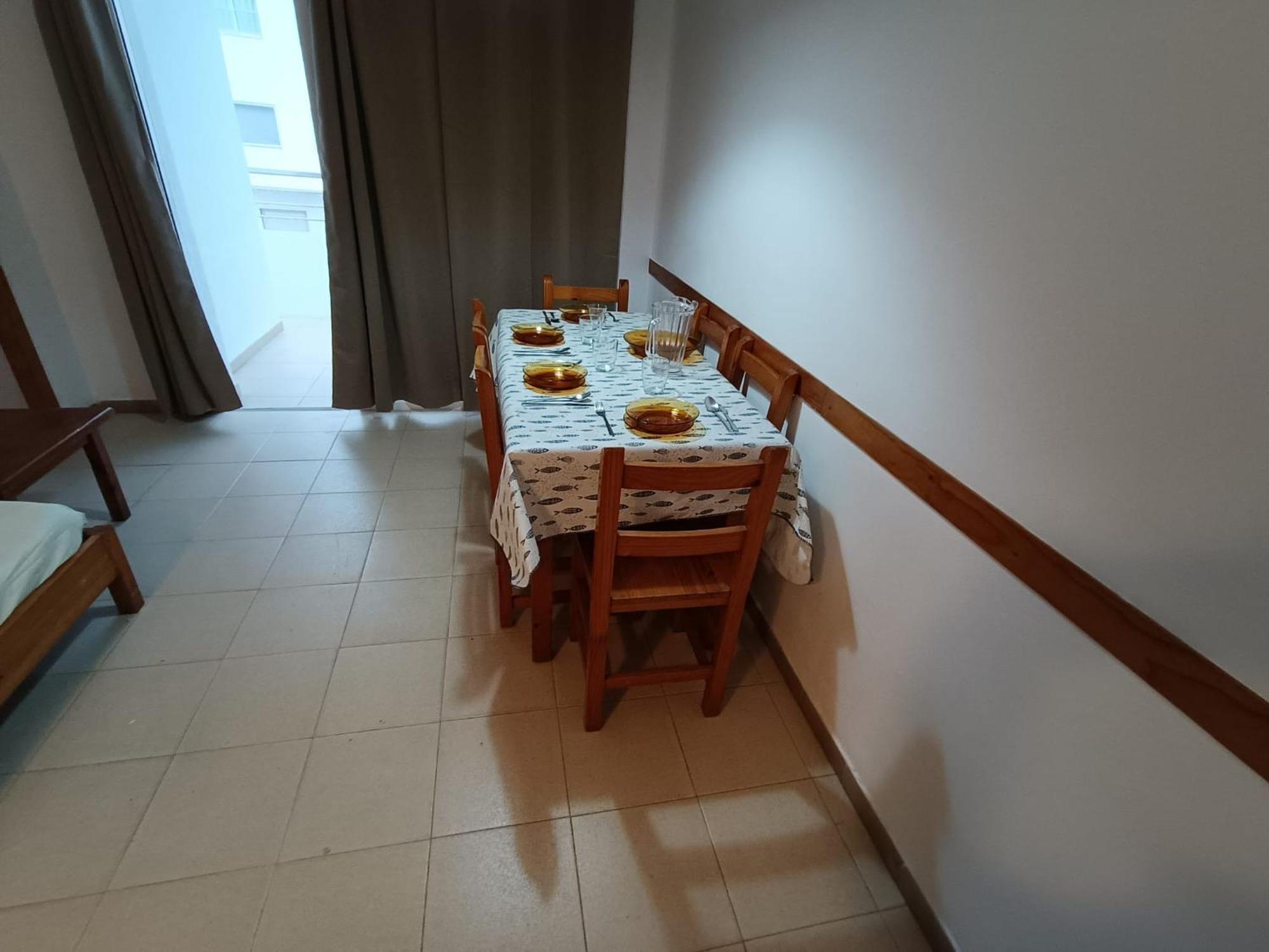 Apartamento Apcostas Els Pins Lotus Blanes Exterior foto