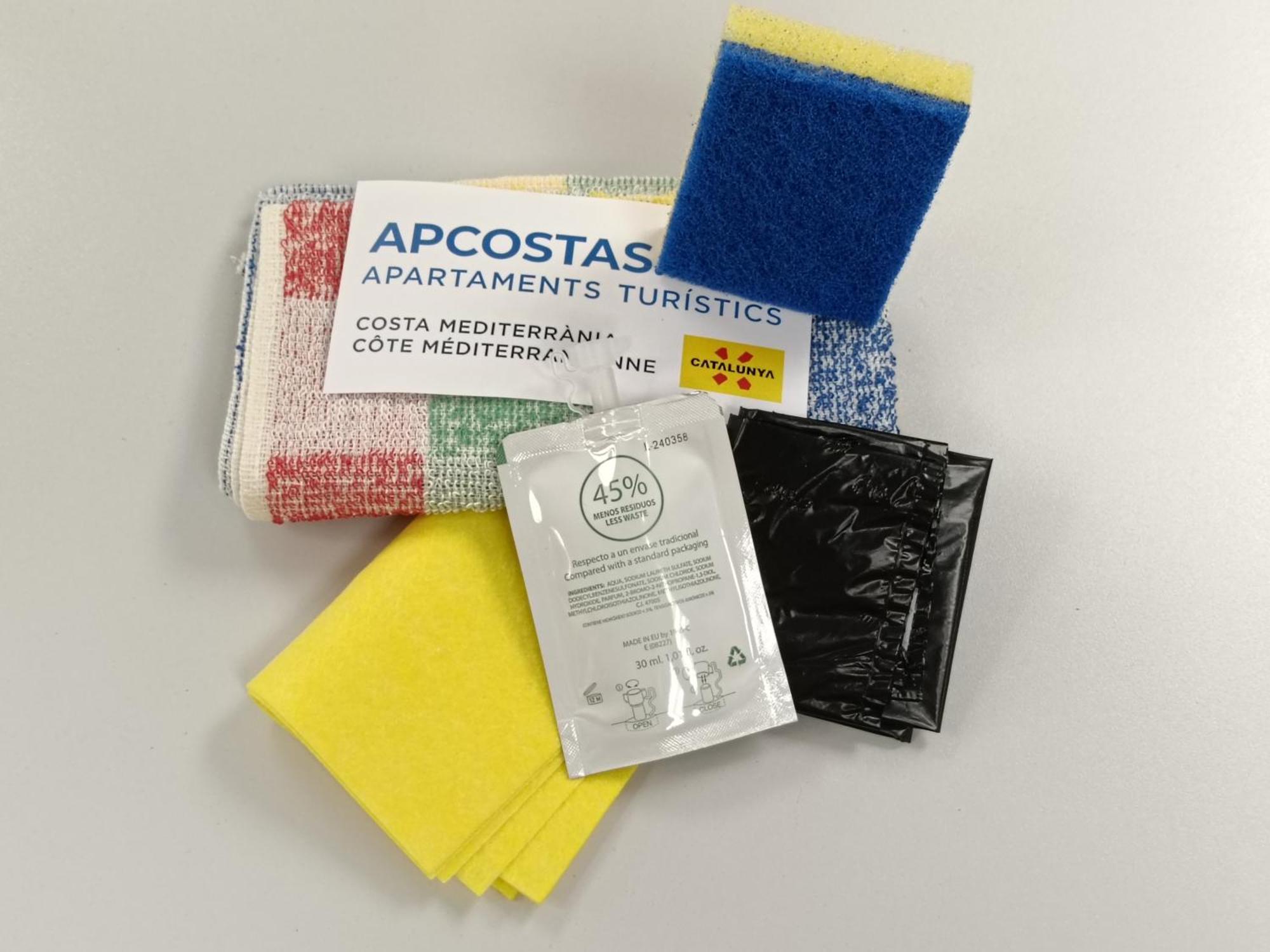 Apartamento Apcostas Els Pins Lotus Blanes Exterior foto